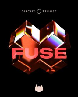 Kater Weekender X Fuse By Circles & Stones With Mathew Jonson, Hyenah, Mira, Caleesi & Kreis