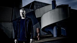 Gregor Tresher