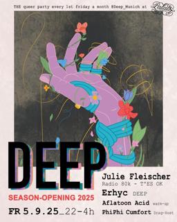 Deep Season-Opening