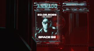 Animadi With Space92 (Abschlusstour)