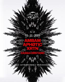 Airport Pres. Ambam, Aphøtic, Xrtn
