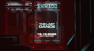 Animado - The Last Dance (Das Finale Bevor Wir Aufhören)