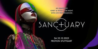 Sanctuary
