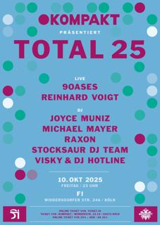 Fi X Kompakt Total 25