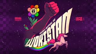Le Grand Festival Du Wokistan