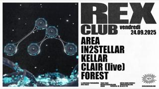 Area: In2Stellar, Kellar, Clair (Live), Forest