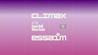 After Climax - Equus Belli, Mama Snake