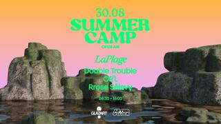 Summer Camp X After O'Clock: Open Air #44