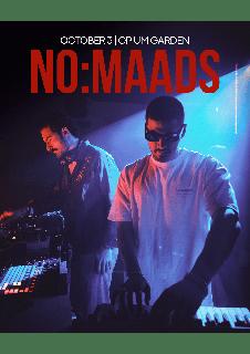 Nomaads - Hybrid Set