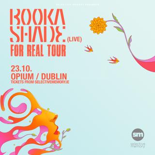 Booka Shade (Live)