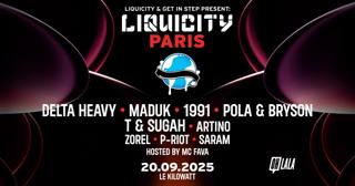 Liquicity Paris 2025