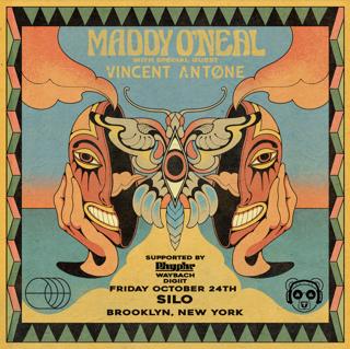 Maddy O'Neal / Vincent Antone