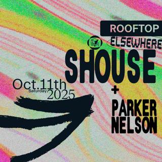 Shouse, Parker Nelson