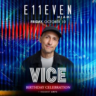 Vice