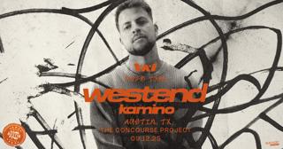 Westend + Kamino