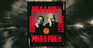 Official 2025 Acl Fest Nights: Polo & Pan (Dj Set)