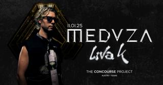Meduza + Liva K