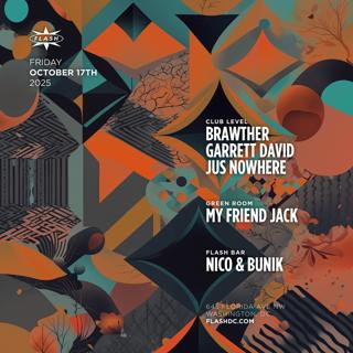Brawther - Garrett David