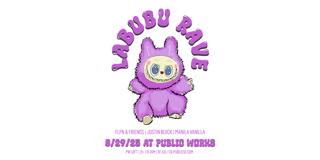 Labubu Rave