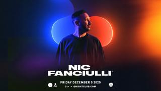 Nic Fanciulli