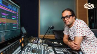Fever X Signal: Ohm Hourani, Monk, Armii1N, Choukroun, Dj Brian
