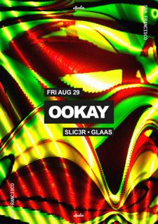 Ookay