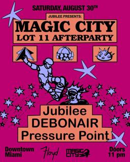 Amc Afterparty: Magic City