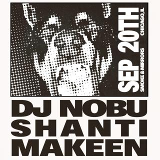 Dj Nobu