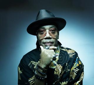 Carl Craig
