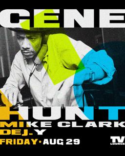 Meet Gene Hunt