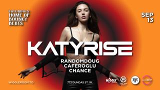 Katyrise - Randomdoug - Caferoglu - Chance