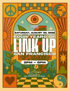 Andre Power Presents: Link Up