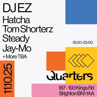 Dj Ez