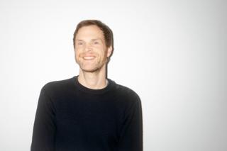 Todd Terje