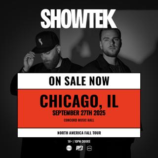 Showtek