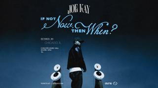Joe Kay