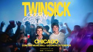 Twinsick