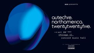 Autechre