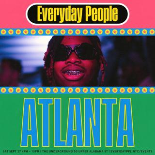 Everyday People Atlanta