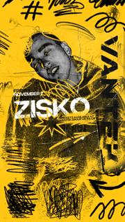 Vantek Presents: Zisko