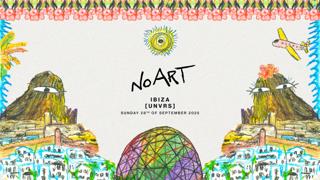 No Art Ibiza