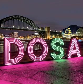 Dosa