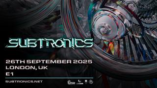Subtronics - London