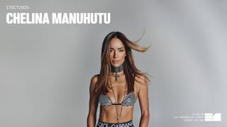 Chelina Manuhutu