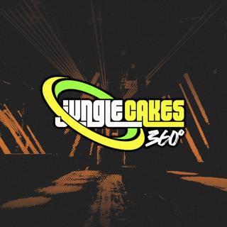 Jungle Cakes: 'Welcome To The Jungle' Launch Party