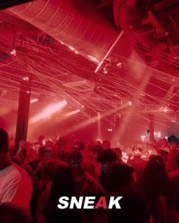 Sneak Rave