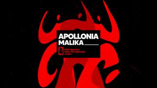 Koko Electronic: Apollonia, Malika