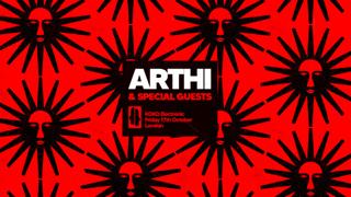 Koko Electronic: Arthi