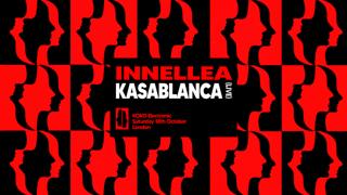 Koko Electronic: Innellea & Kasablanca (Live)
