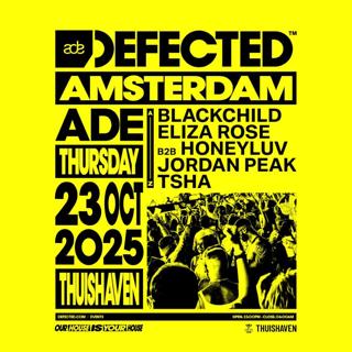 Defected Ade